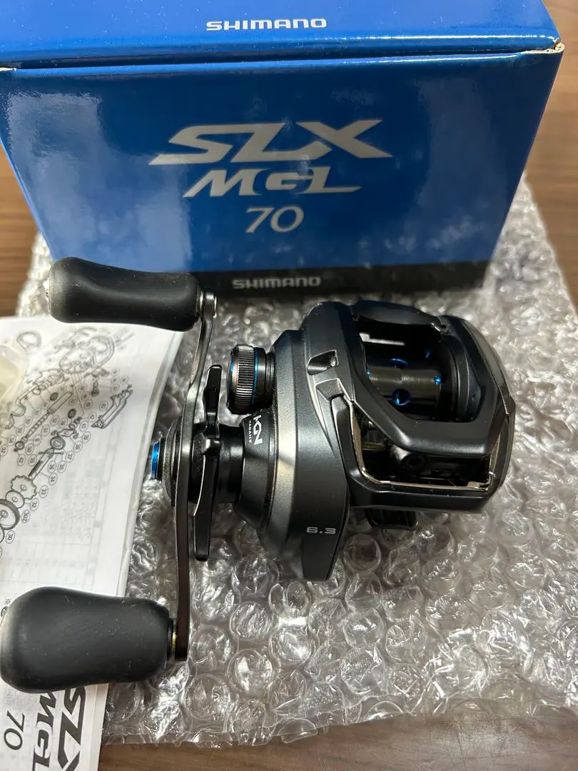 2026年最新】slx mgl 70hgの人気アイテム - メルカリ