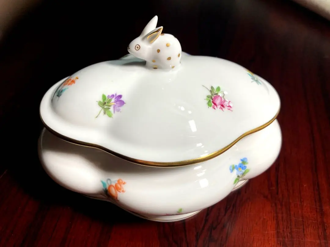 2026年最新】ヘレンド うさぎの人気アイテム - メルカリ