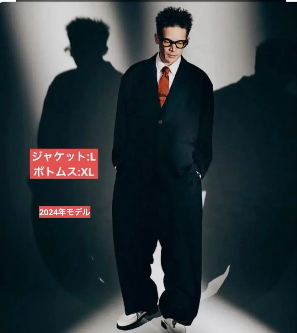 2026年最新】TightBooth スーツの人気アイテム - メルカリ