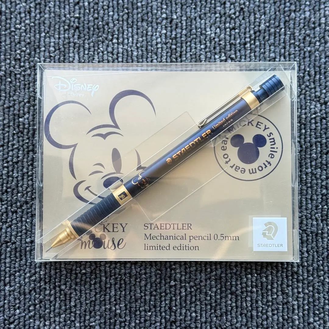 2026年最新】ディズニーステッドラーの人気アイテム - メルカリ