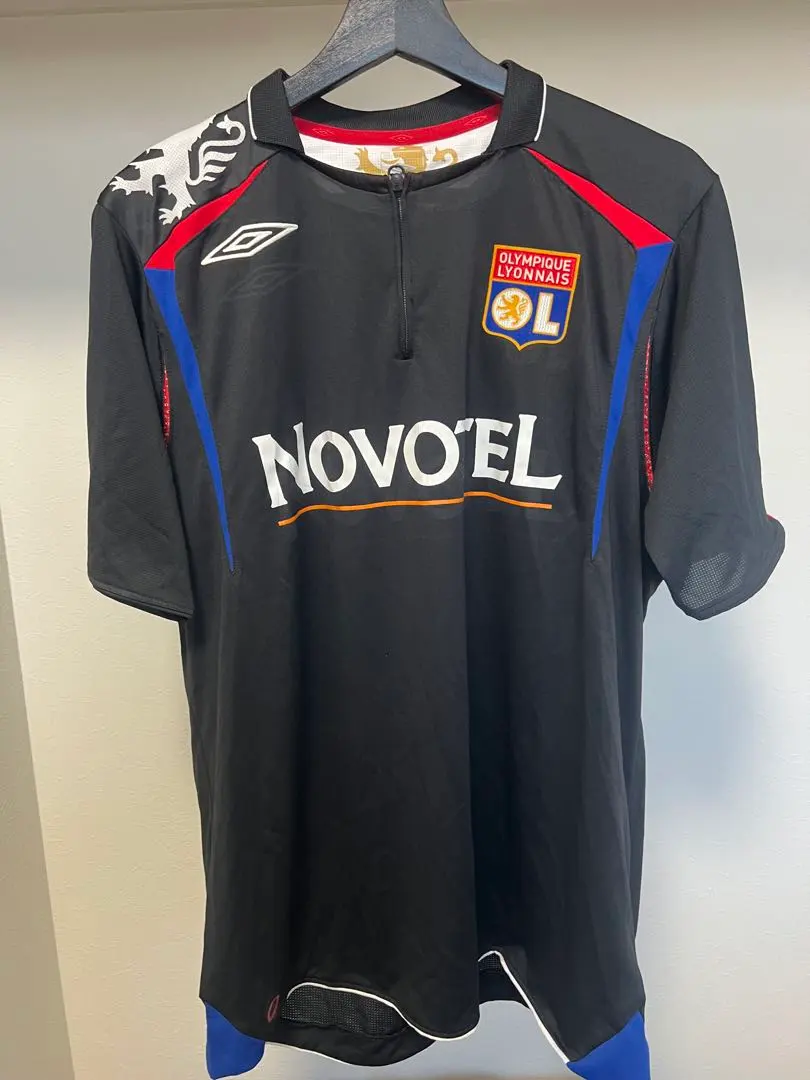 2026年最新】オリンピックリヨン ユニフォームの人気アイテム - メルカリ