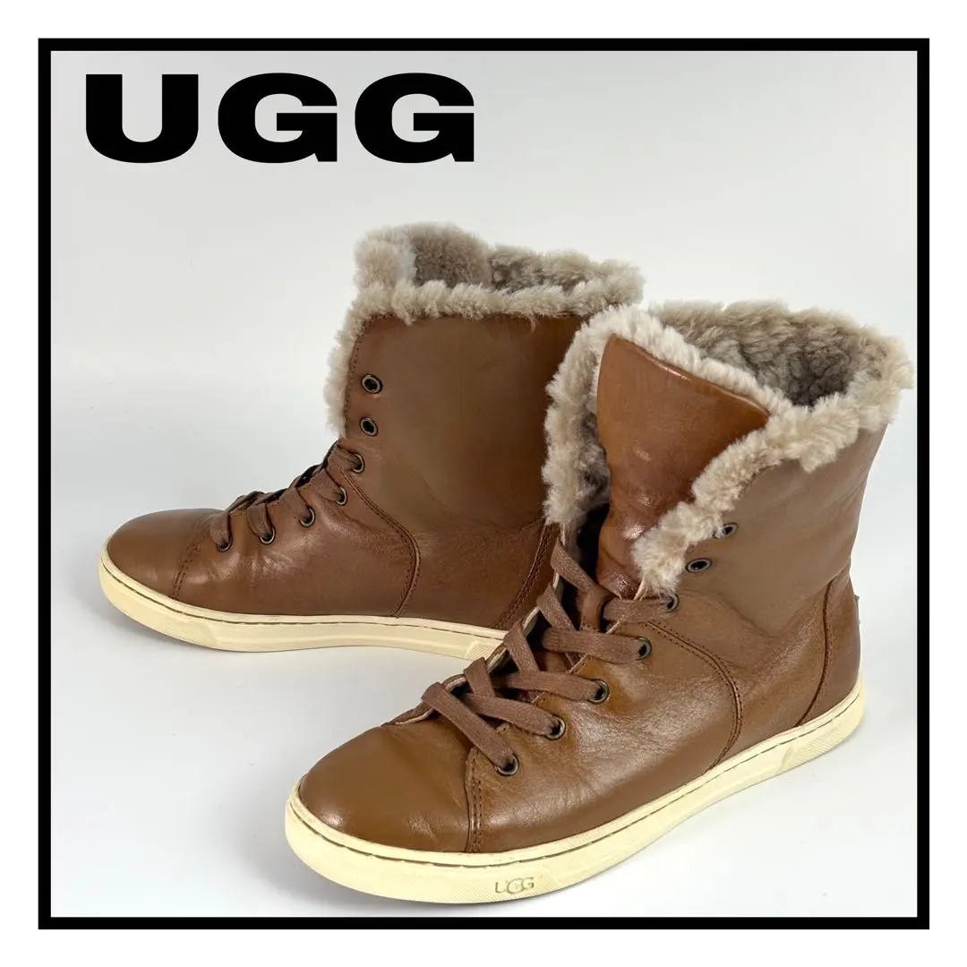 2026年最新】UGG カラー：ブラウン系 スニーカーの人気アイテム - メルカリ