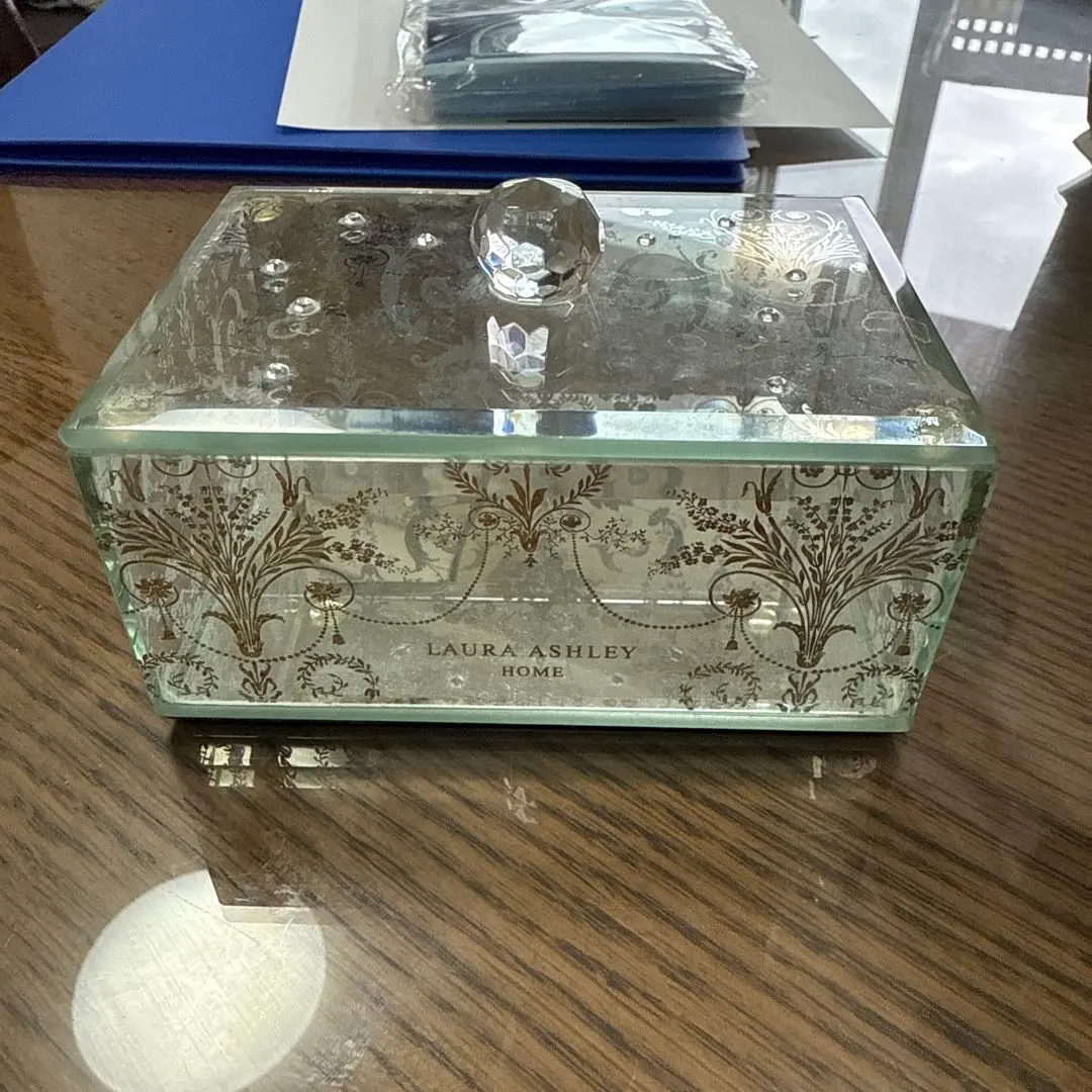 2026年最新】ローラアシュレイジュエリーボックスの人気アイテム