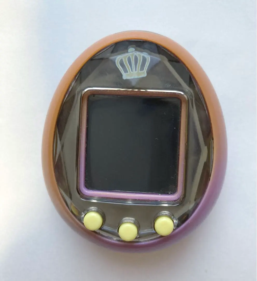 2026年最新】Tamagotchi iD Lovely Melodyの人気アイテム - メルカリ