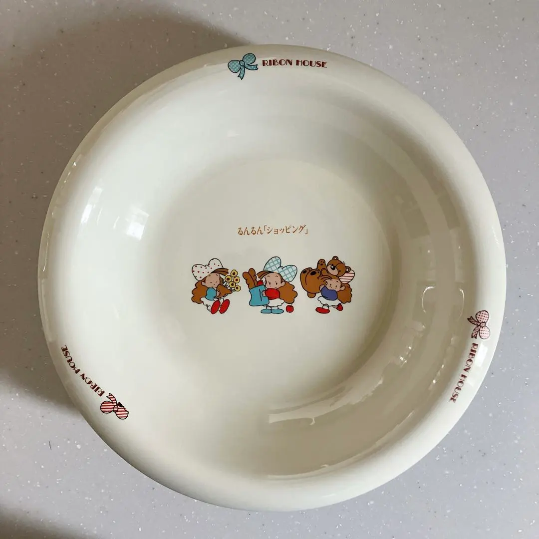 2026年最新】リボンハウス 皿の人気アイテム - メルカリ