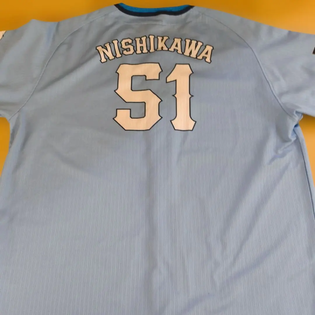 2026年最新】西川愛也 ユニフォームの人気アイテム - メルカリ