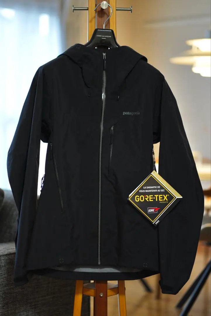 2026年最新】パタゴニア プリモ ジャケットの人気アイテム - メルカリ
