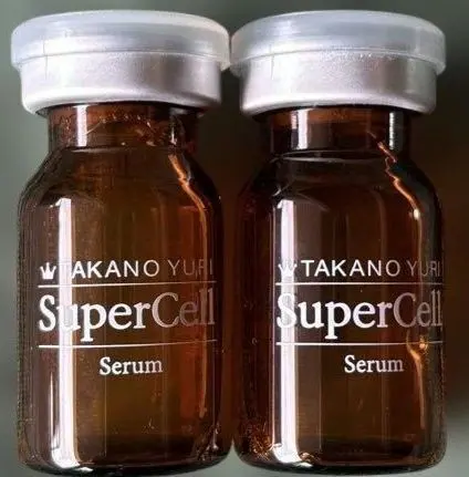 2026年最新】たかの友梨スーパーセルクリームの人気アイテム - メルカリ