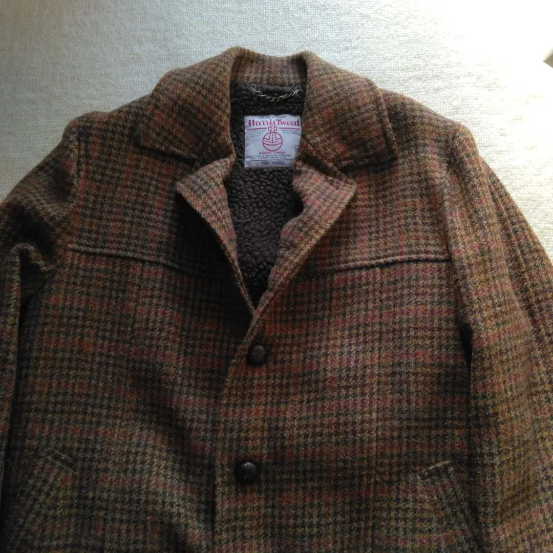 2026年最新】オクトパスアーミー ハリスツイードの人気アイテム - メルカリ