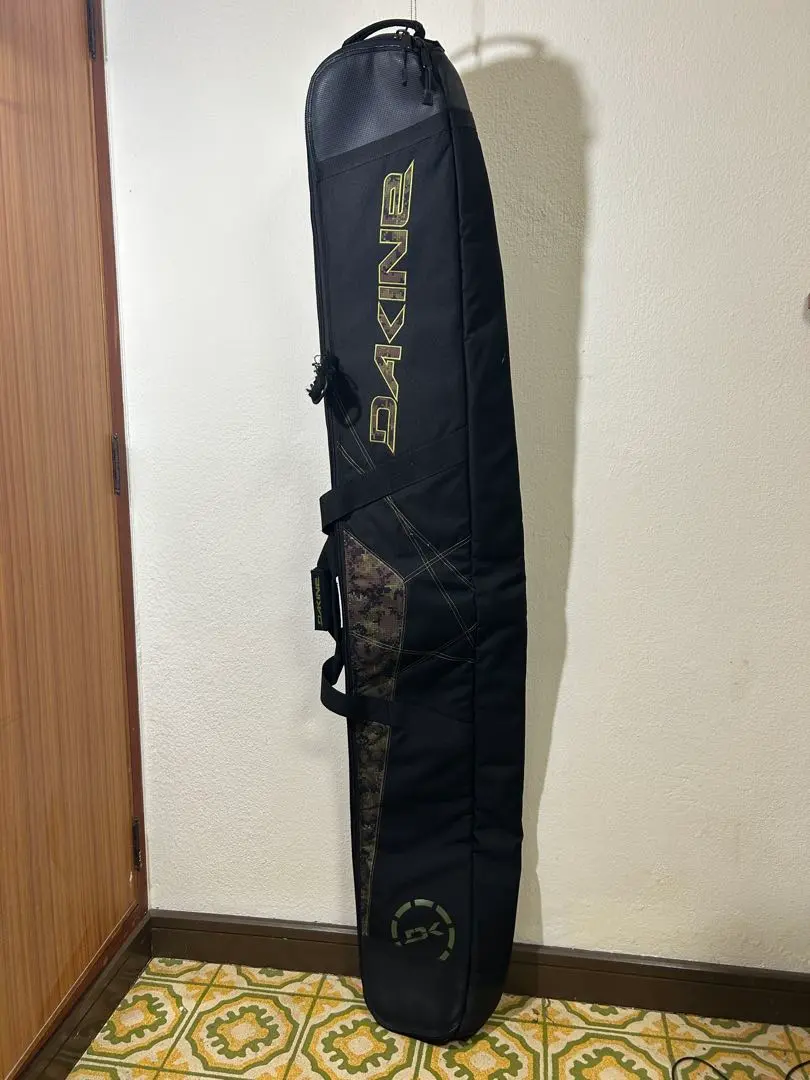 2026年最新】dakine ダカイン スキーケースの人気アイテム - メルカリ