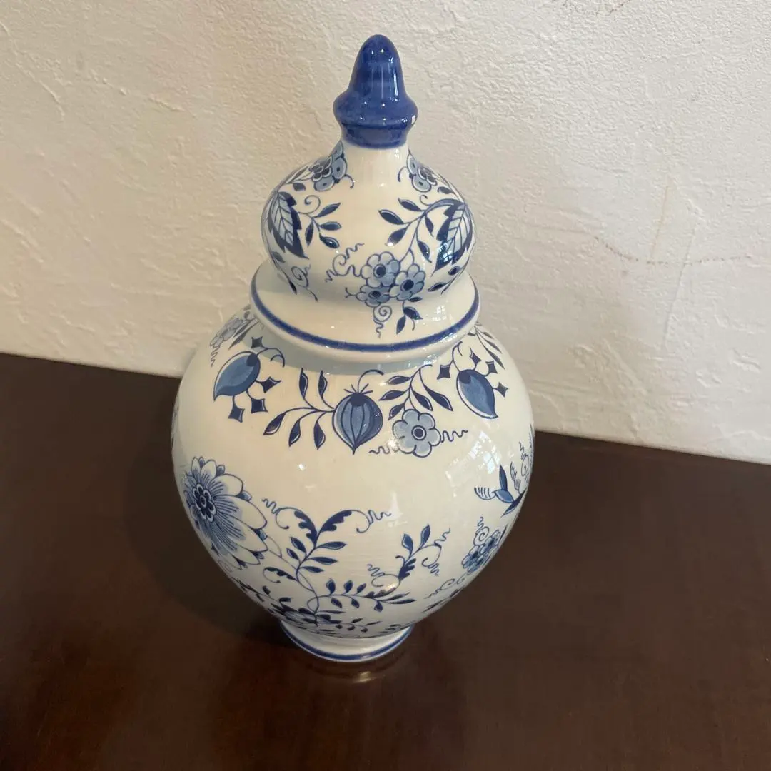 2026年最新】デルフト 花瓶の人気アイテム - メルカリ