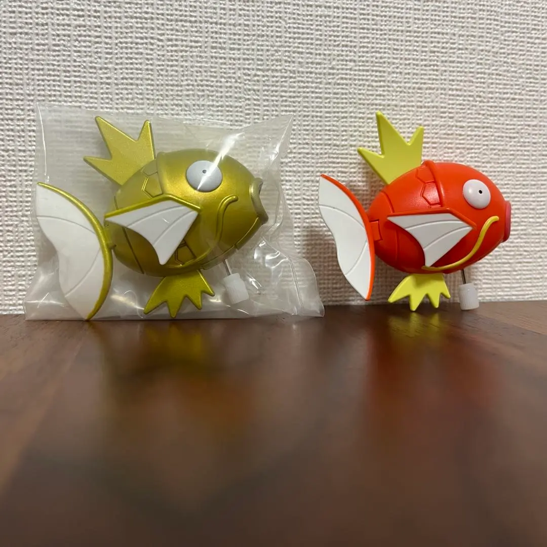 2026年最新】金のコイキング ガチャの人気アイテム - メルカリ