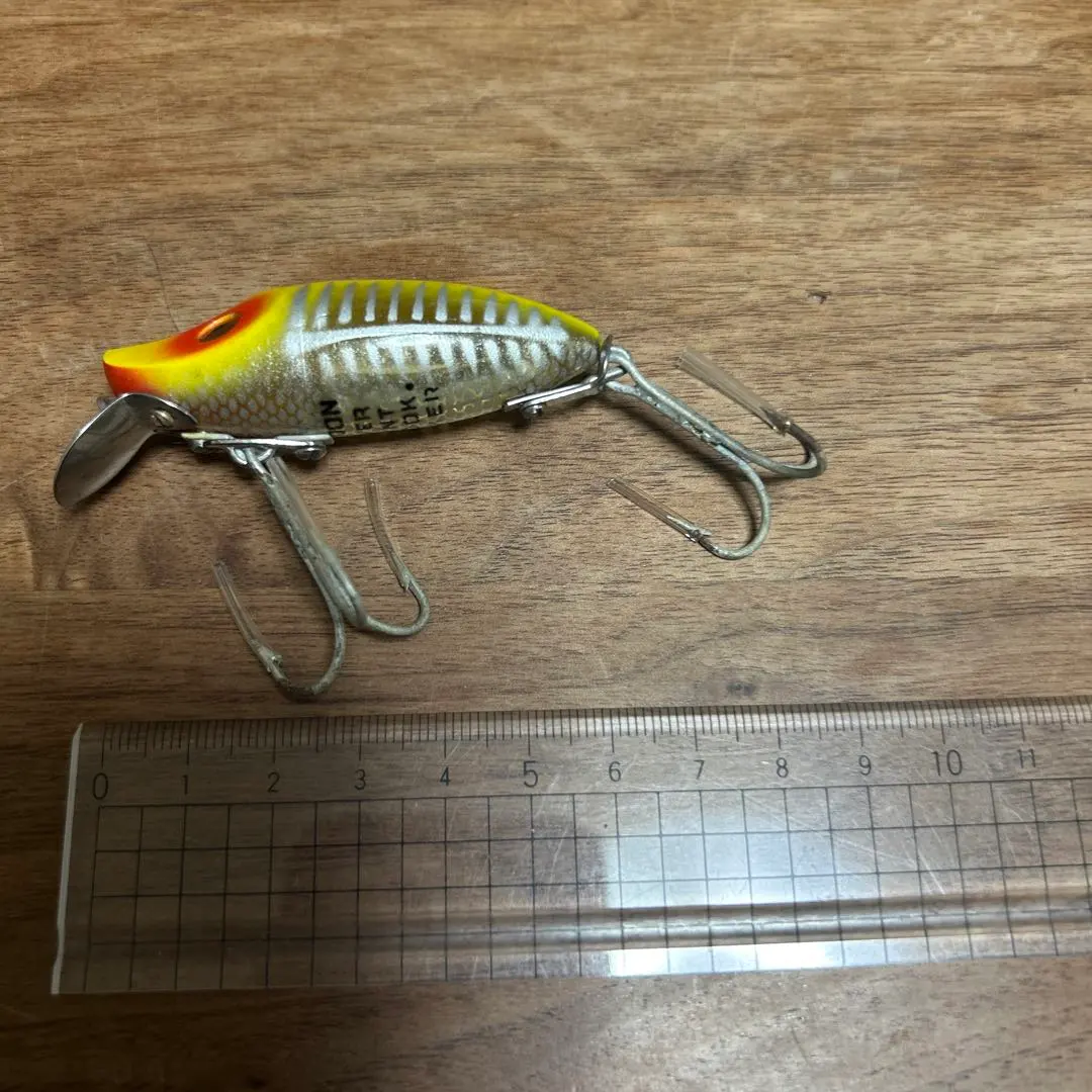 2026年最新】ヘドン リバーラントの人気アイテム - メルカリ