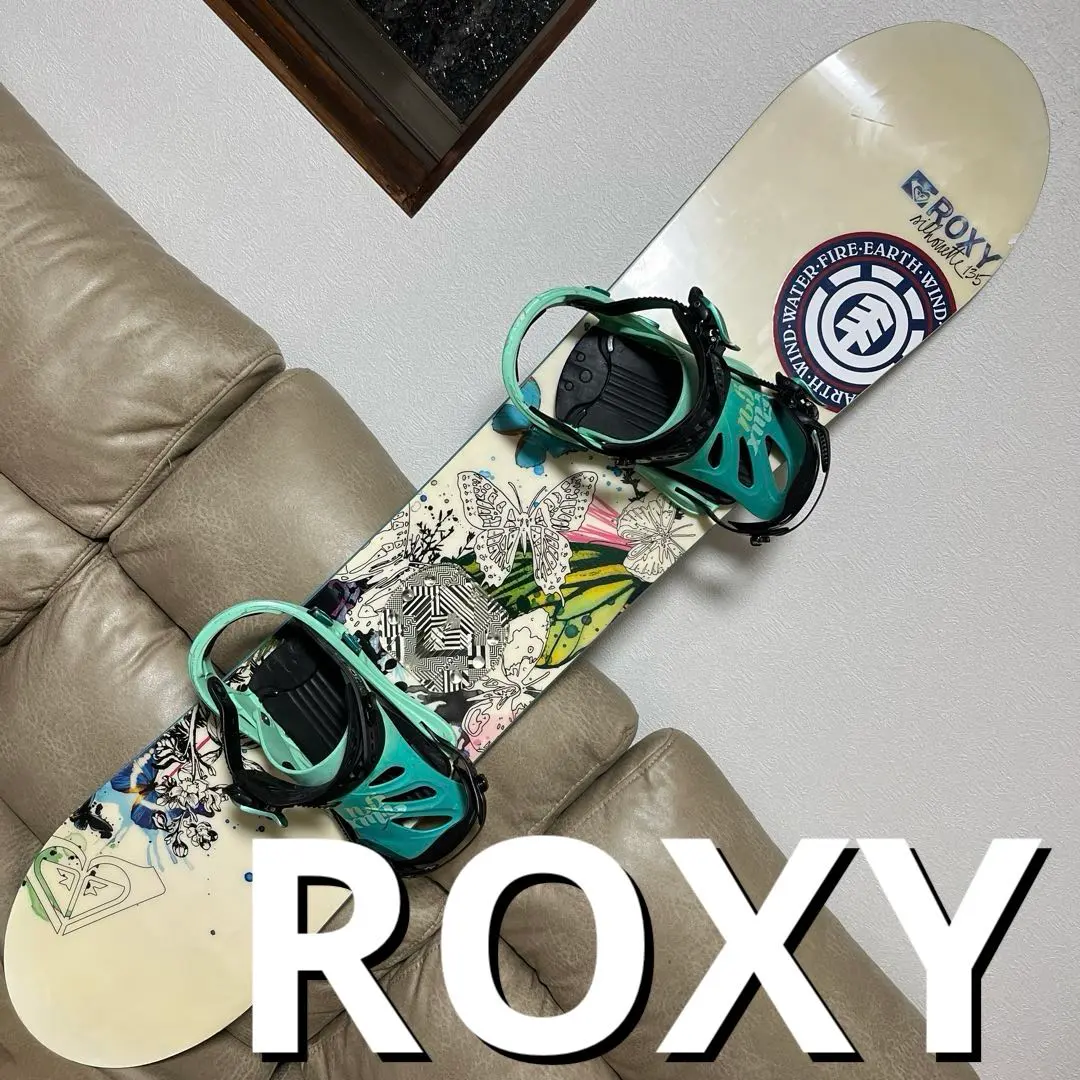 2026年最新】ROXY ボードの人気アイテム - メルカリ