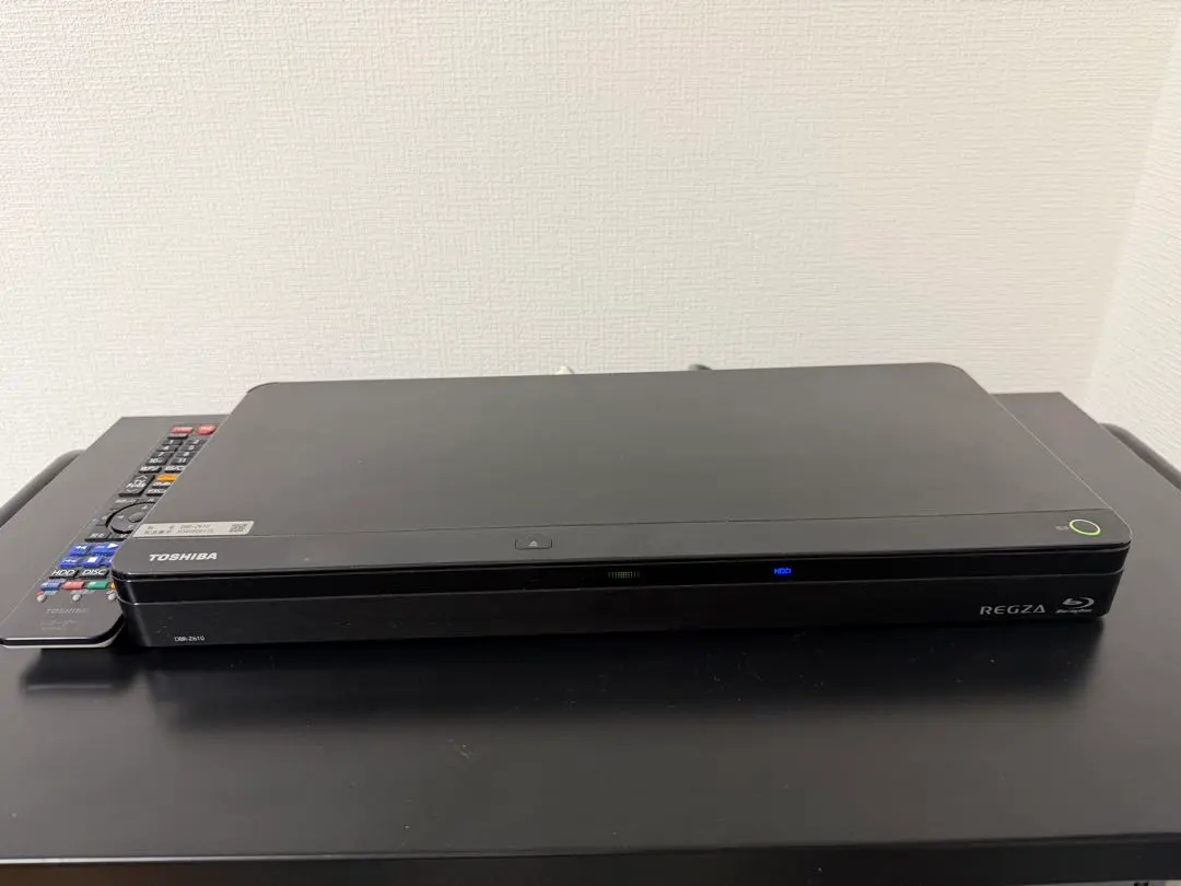 2026年最新】東芝ブルーレイレコーダー dbr-z610の人気アイテム - メルカリ