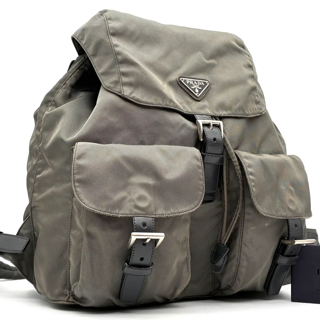 2026年最新】プラダ B2811の人気アイテム - メルカリ