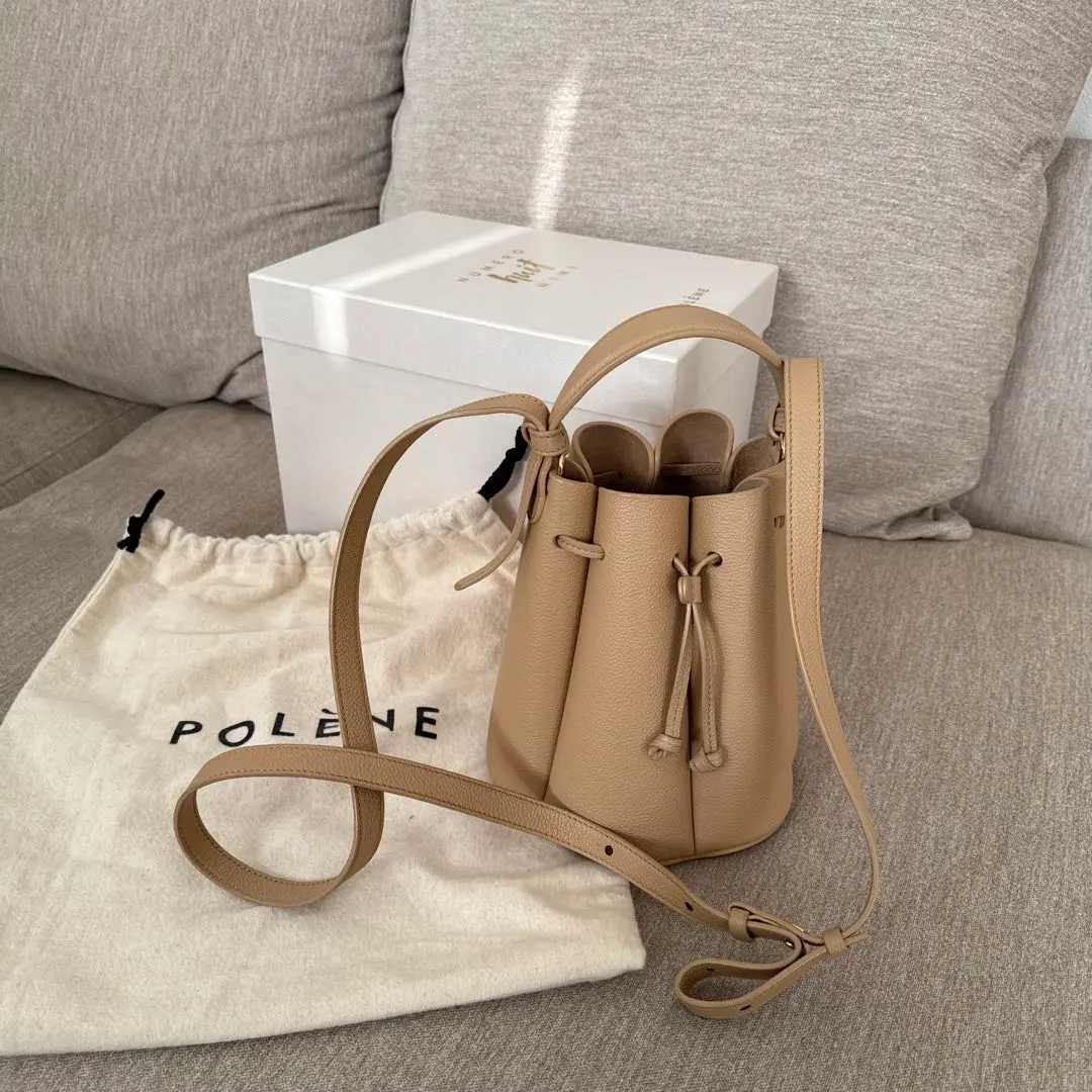 2026年最新】POLENE Numéro Huit の人気アイテム - メルカリ