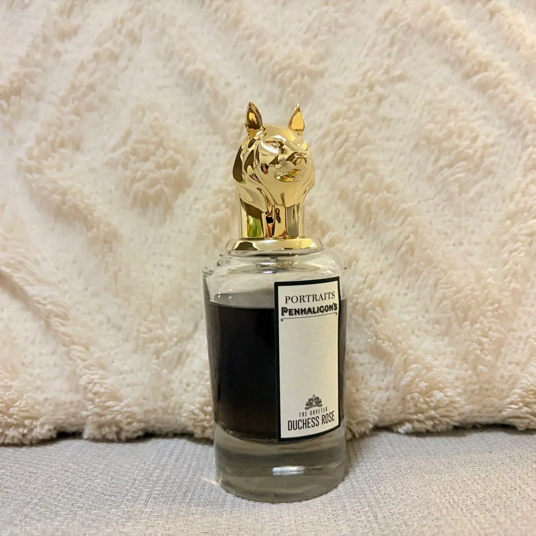 2026年最新】ザ コヴェテッド デュシェス ローズ オードパルファムの