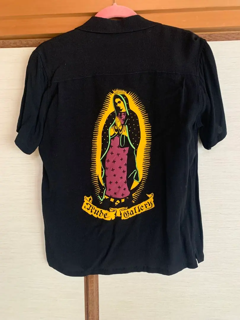 2026年最新】ルードギャラリー アロハ シャツの人気アイテム - メルカリ