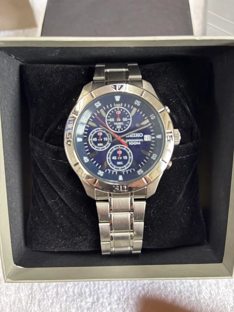 2026年最新】seiko 4t57の人気アイテム - メルカリ
