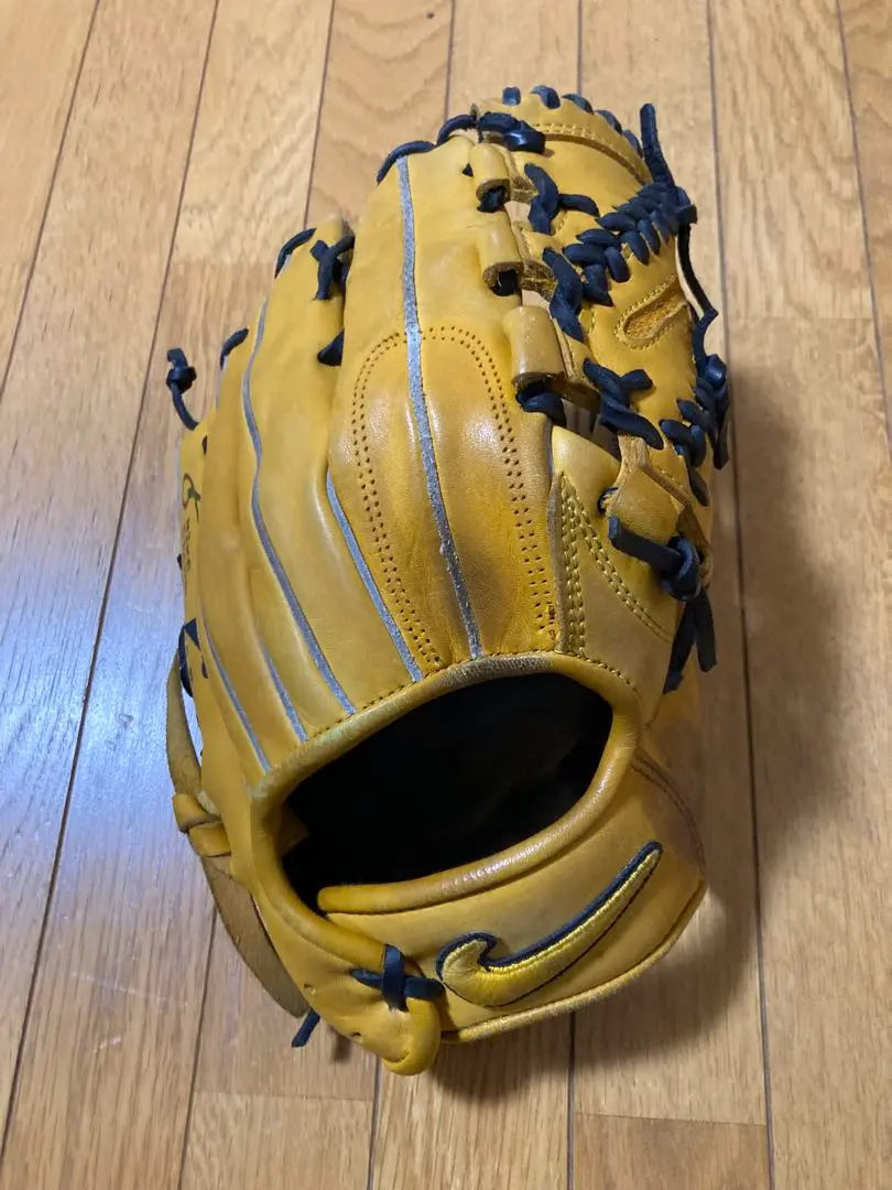 2026年最新】松坂大輔 グローブの人気アイテム - メルカリ