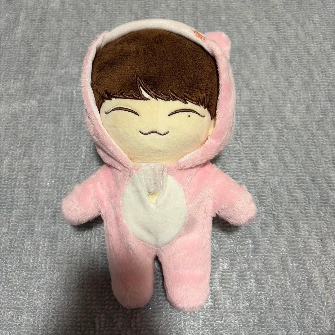 2026年最新】ヒョンジン ぬいぐるみ マスターの人気アイテム - メルカリ