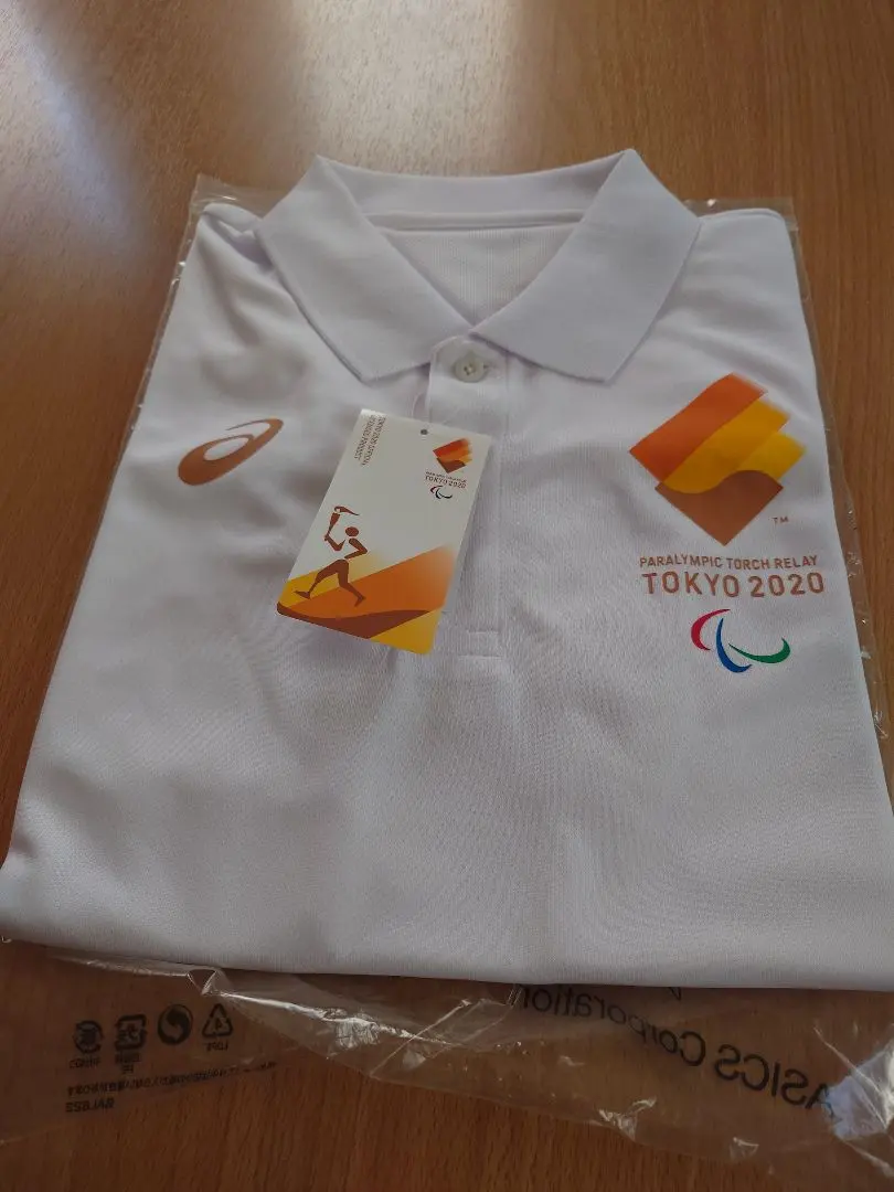 2026年最新】聖火リレーユニフォームの人気アイテム - メルカリ