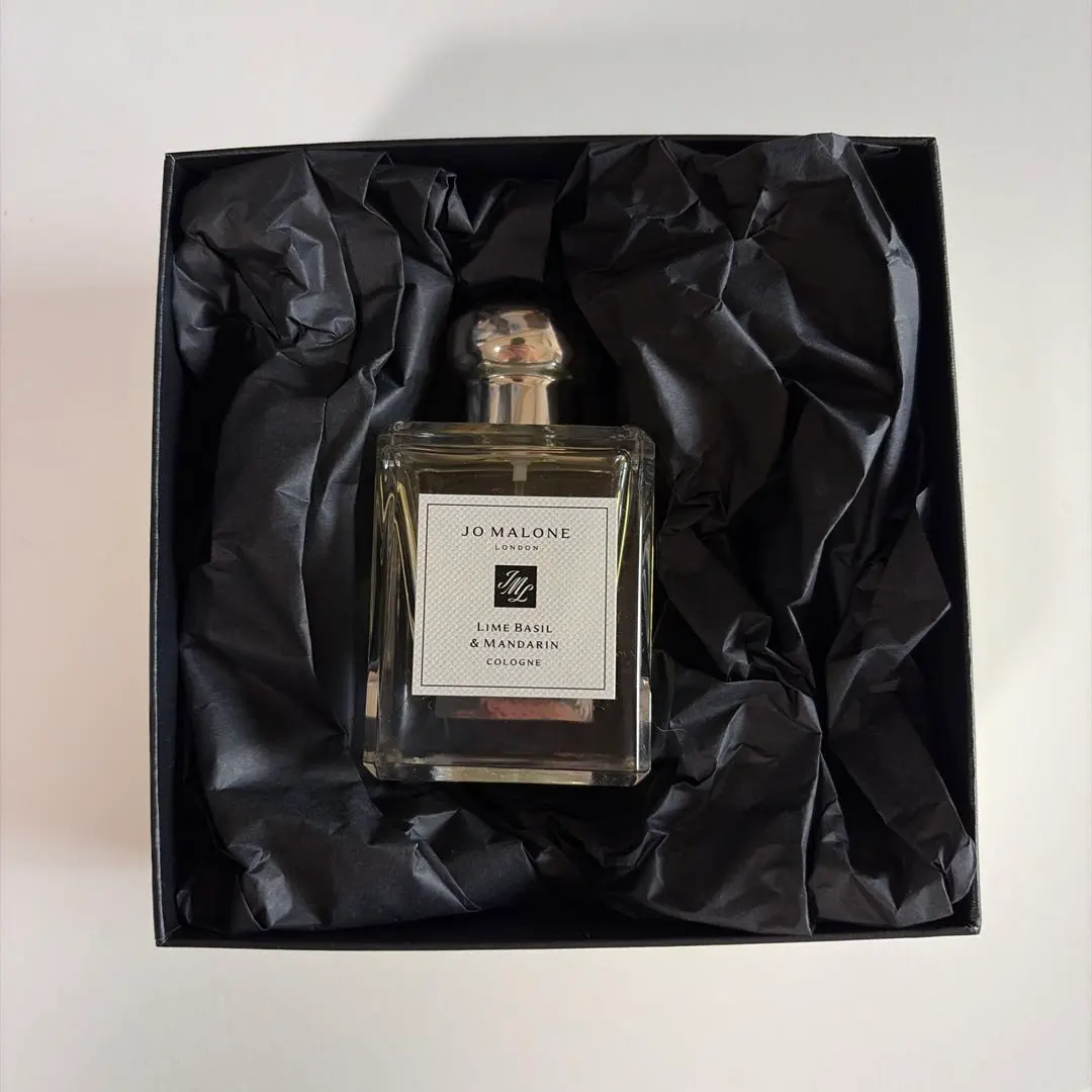 2026年最新】ジョー マローン JO MALONE ライム バジル＆マンダリン