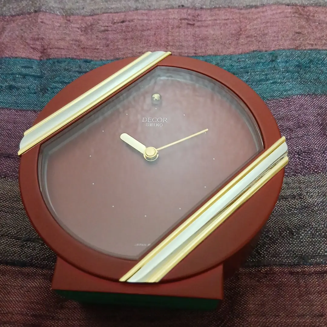 2026年最新】SEIKO DECORの人気アイテム - メルカリ