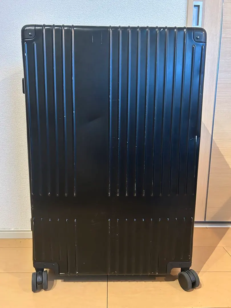 2026年最新】イノベーター スーツケース アルミ 96の人気アイテム