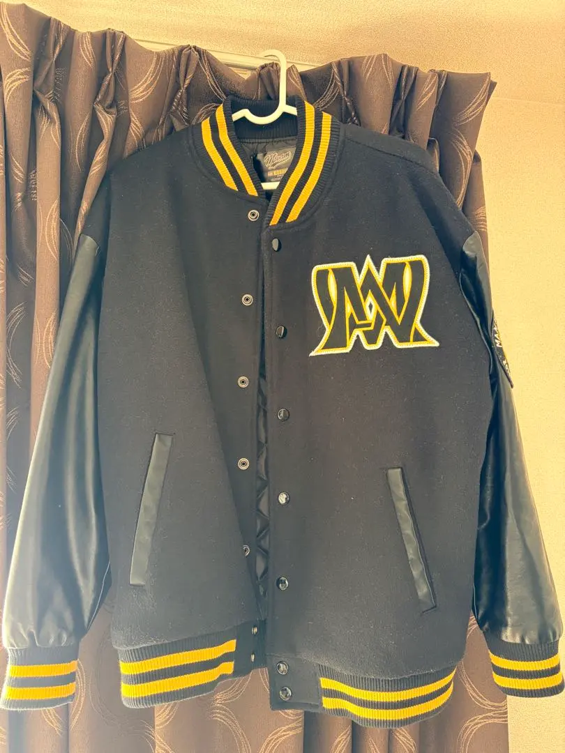 2026年最新】mwam スカジャンの人気アイテム - メルカリ