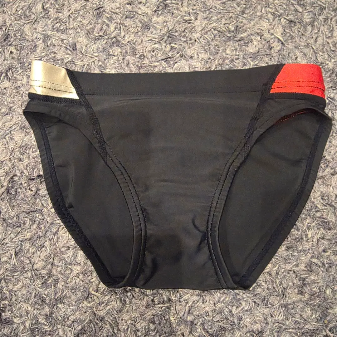 2026年最新】ブーメラン 水着 赤の人気アイテム - メルカリ