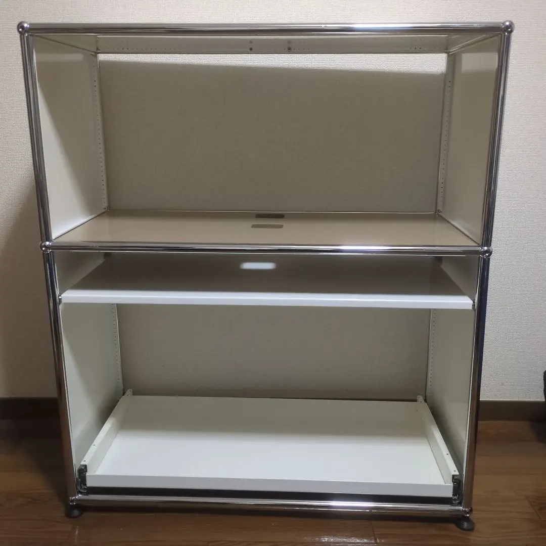 2026年最新】USMハラー ベージュの人気アイテム - メルカリ