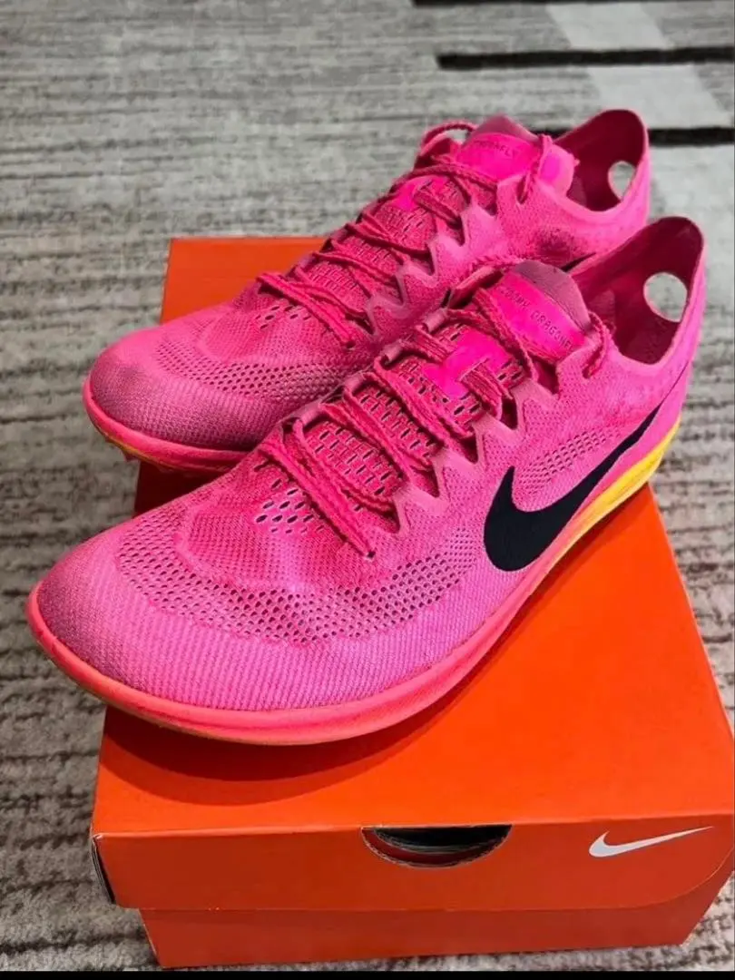 2026年最新】nike ドラゴンフライ 24.5の人気アイテム - メルカリ