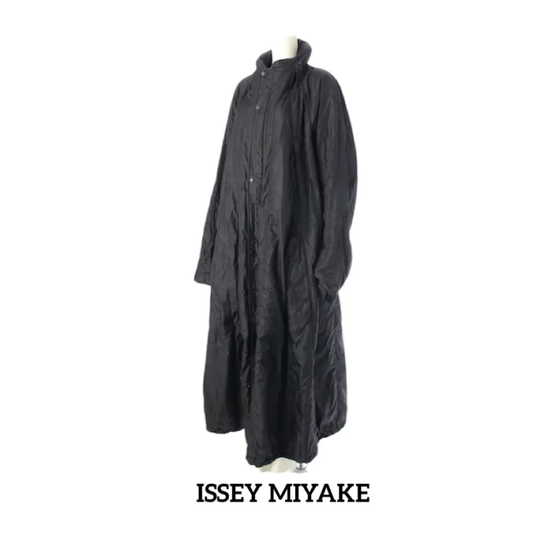 2026年最新】パラシュートコート イッセイミヤケの人気アイテム - メルカリ