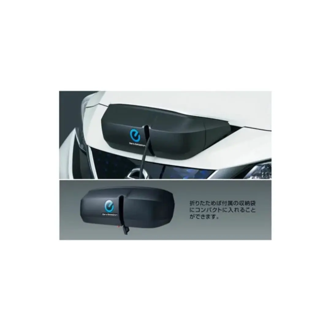 2026年最新】リーフ充電ポートカバーの人気アイテム - メルカリ