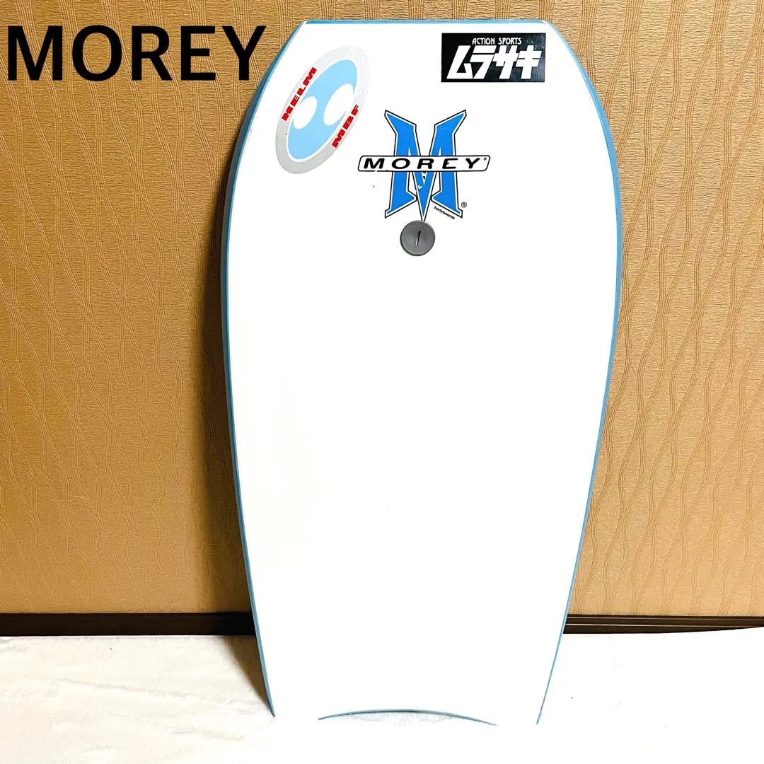 2026年最新】morey ボディボードの人気アイテム - メルカリ
