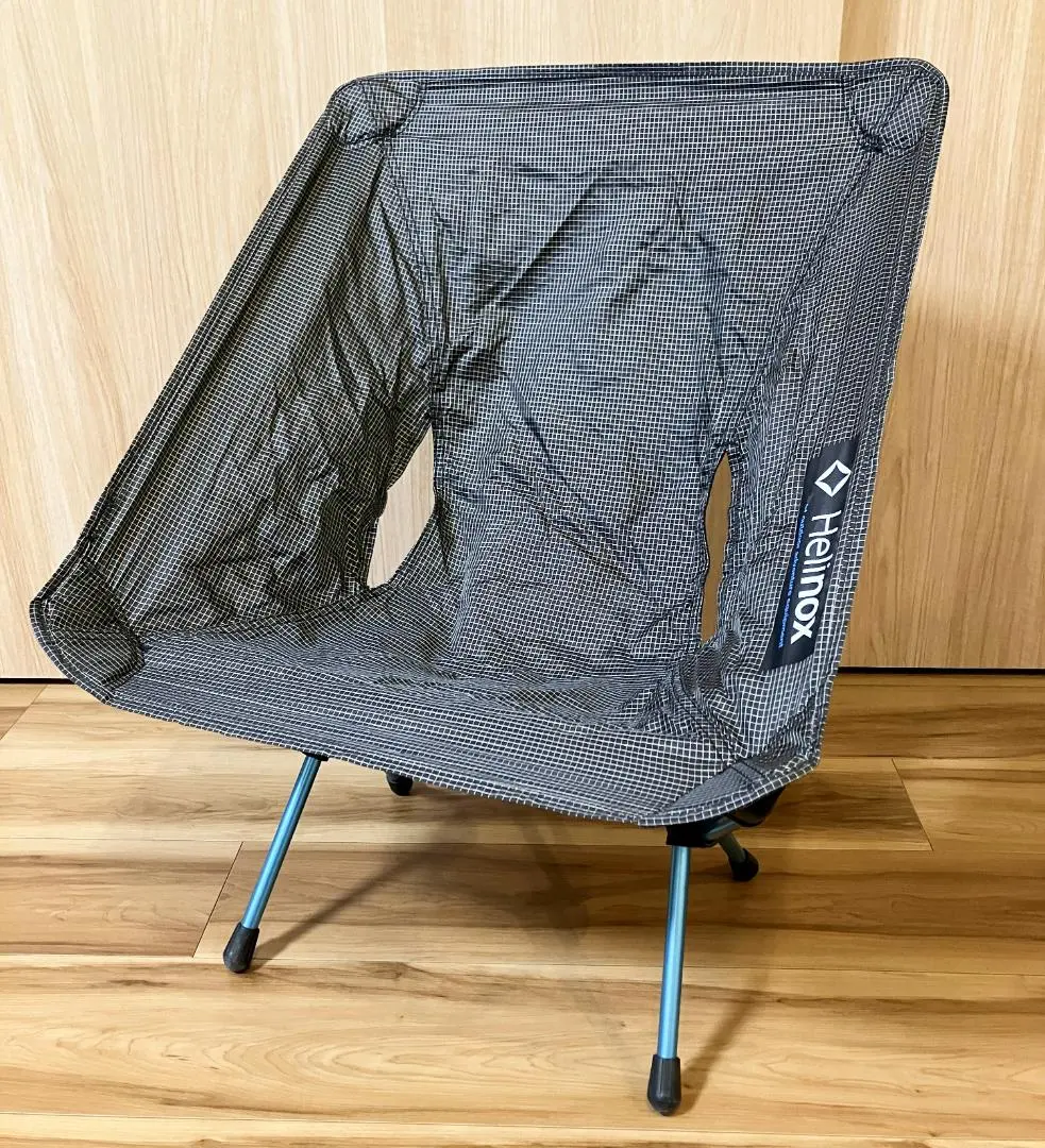2026年最新】ヘリノックス チェア ゼロの人気アイテム - メルカリ