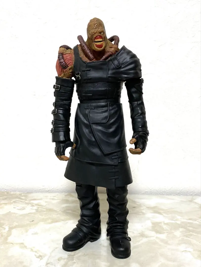 2026年最新】バイオハザード フィギュア ネメシスの人気アイテム