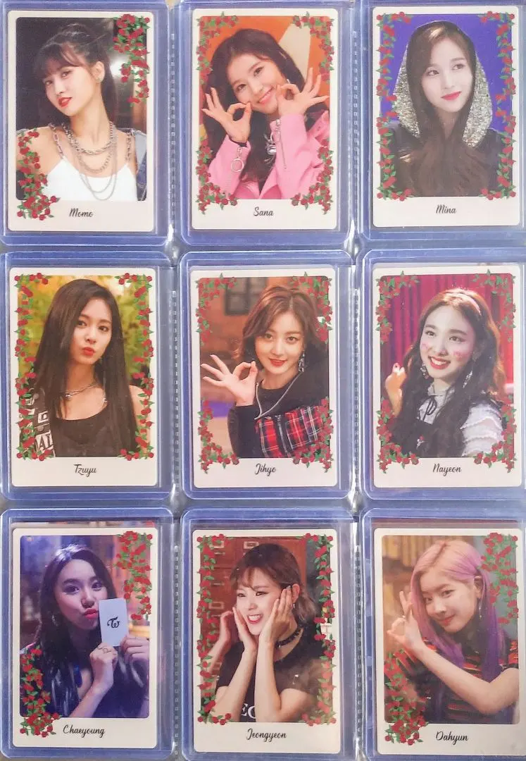 2026年最新】twice monograph yes or yesの人気アイテム - メルカリ
