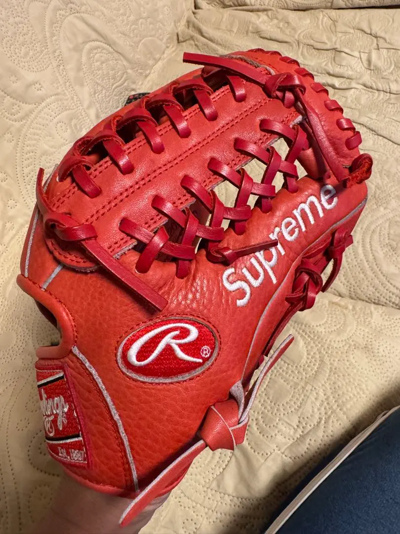 2026年最新】RAwlings supremeの人気アイテム - メルカリ