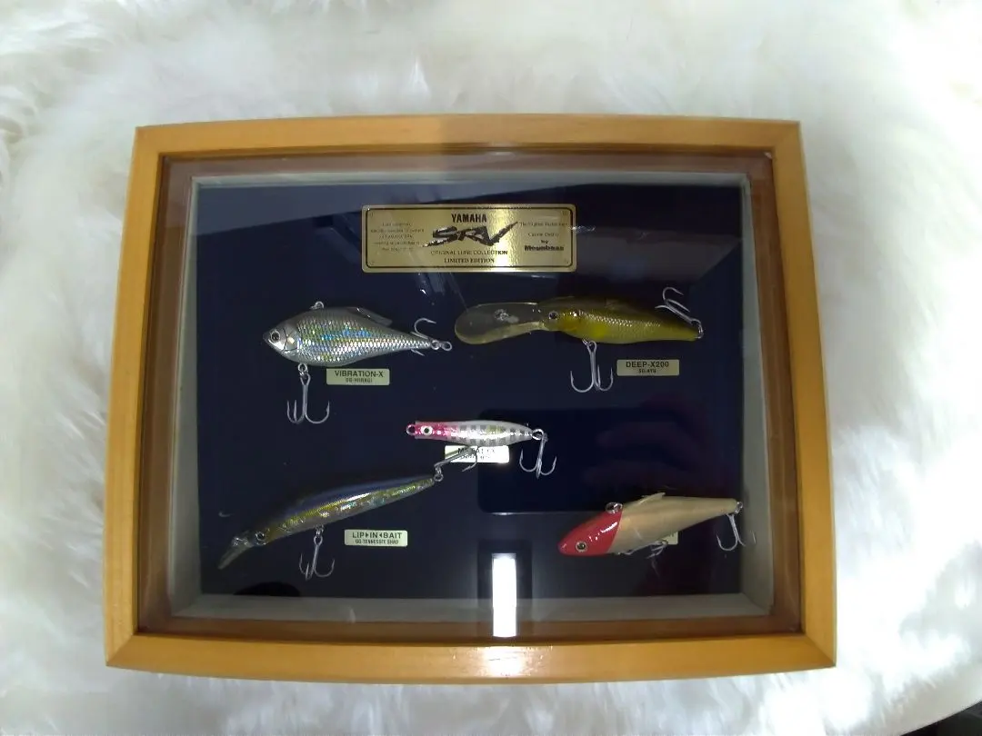 2026年最新】ヤマハ・メガバスルアーの人気アイテム - メルカリ