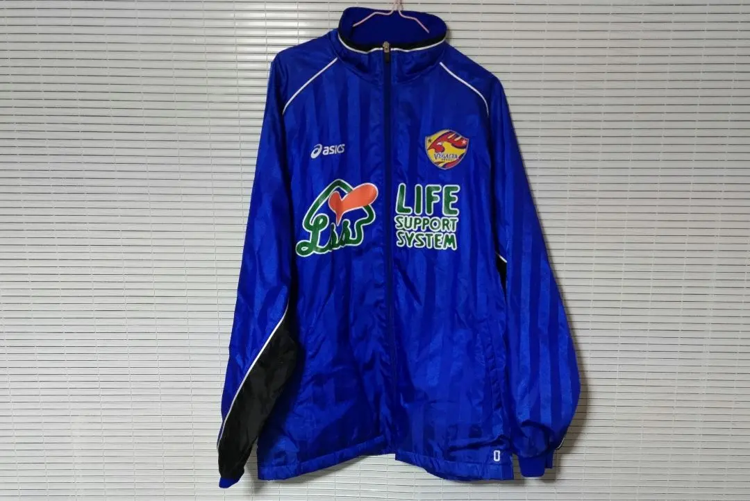 2026年最新】ベガルタ ジャケットの人気アイテム - メルカリ