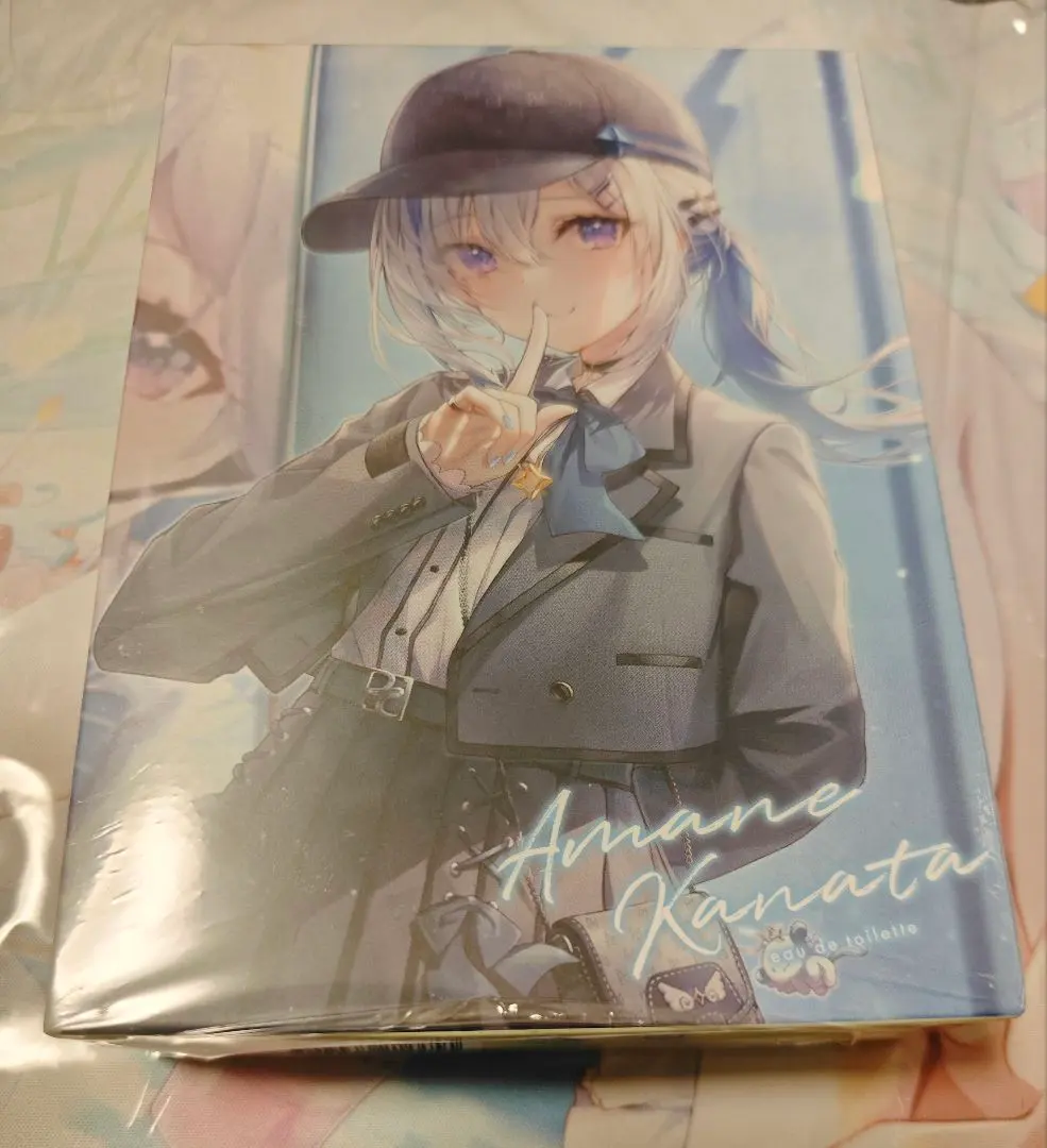 2026年最新】天音かなた 香水の人気アイテム - メルカリ