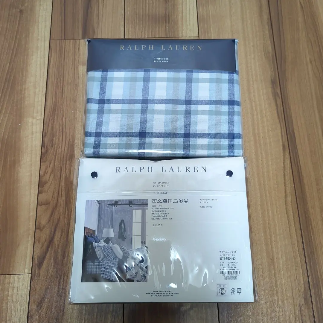 2026年最新】ラルフローレン フィッティドシーツの人気アイテム - メルカリ