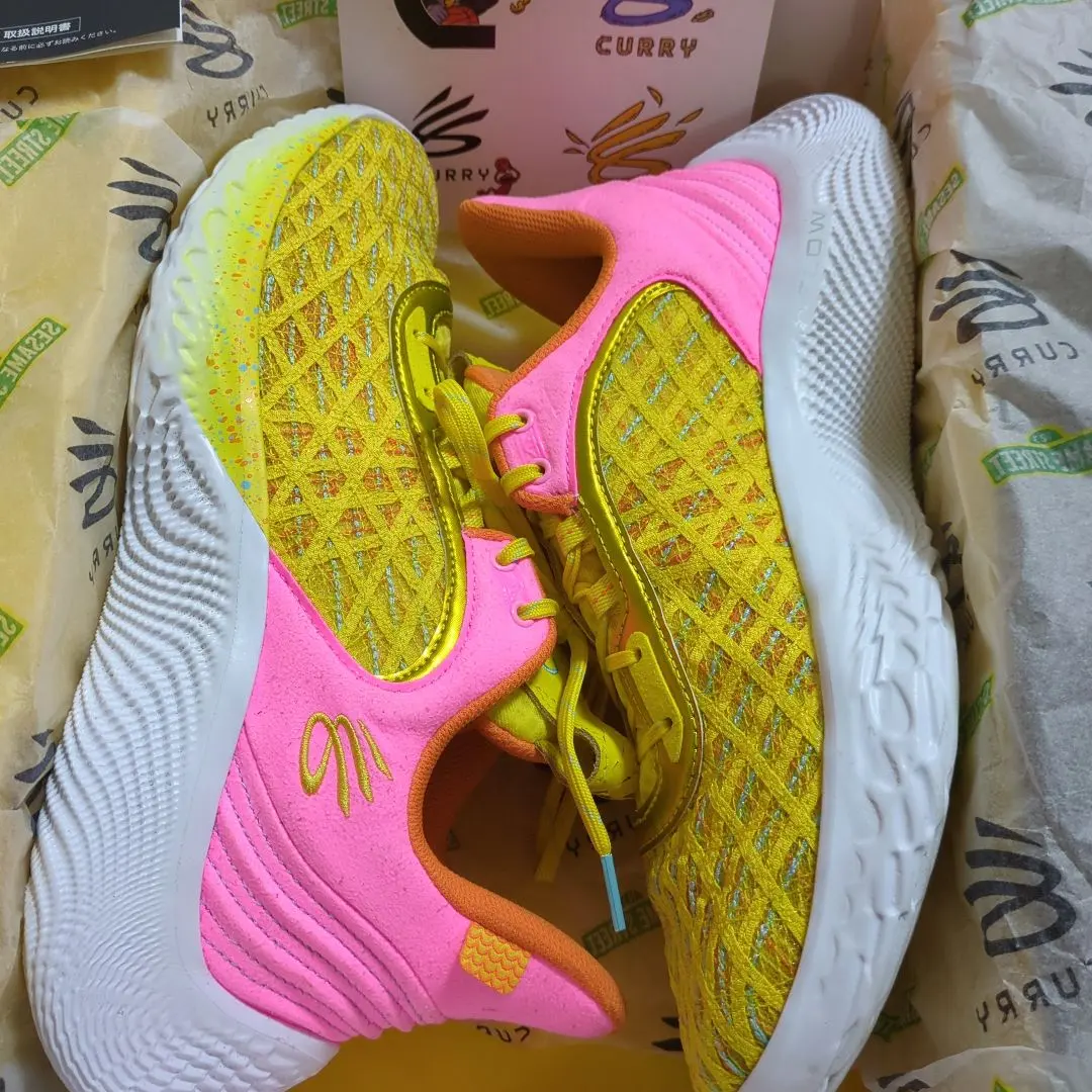 2026年最新】under armour curry 6の人気アイテム - メルカリ