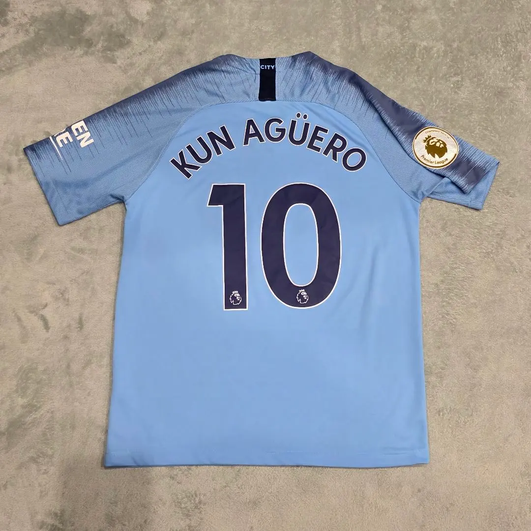 2026年最新】アグエロ ユニフォームの人気アイテム - メルカリ