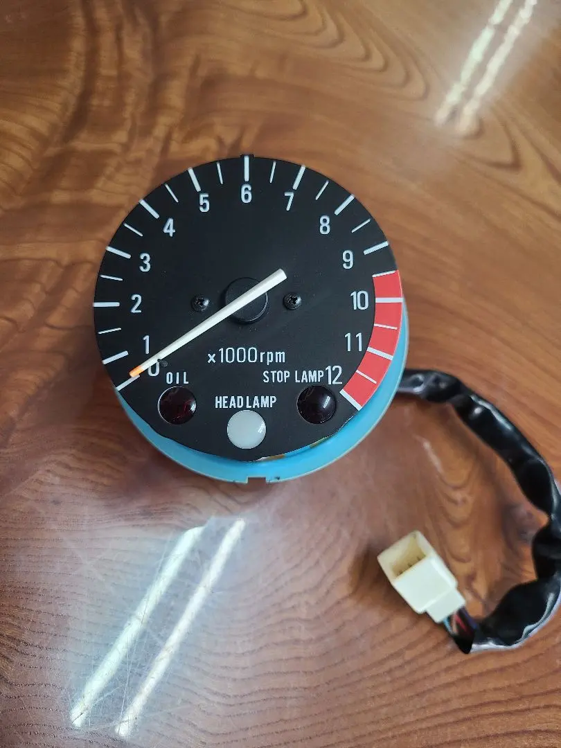 2026年最新】z400fx タコメーターの人気アイテム - メルカリ