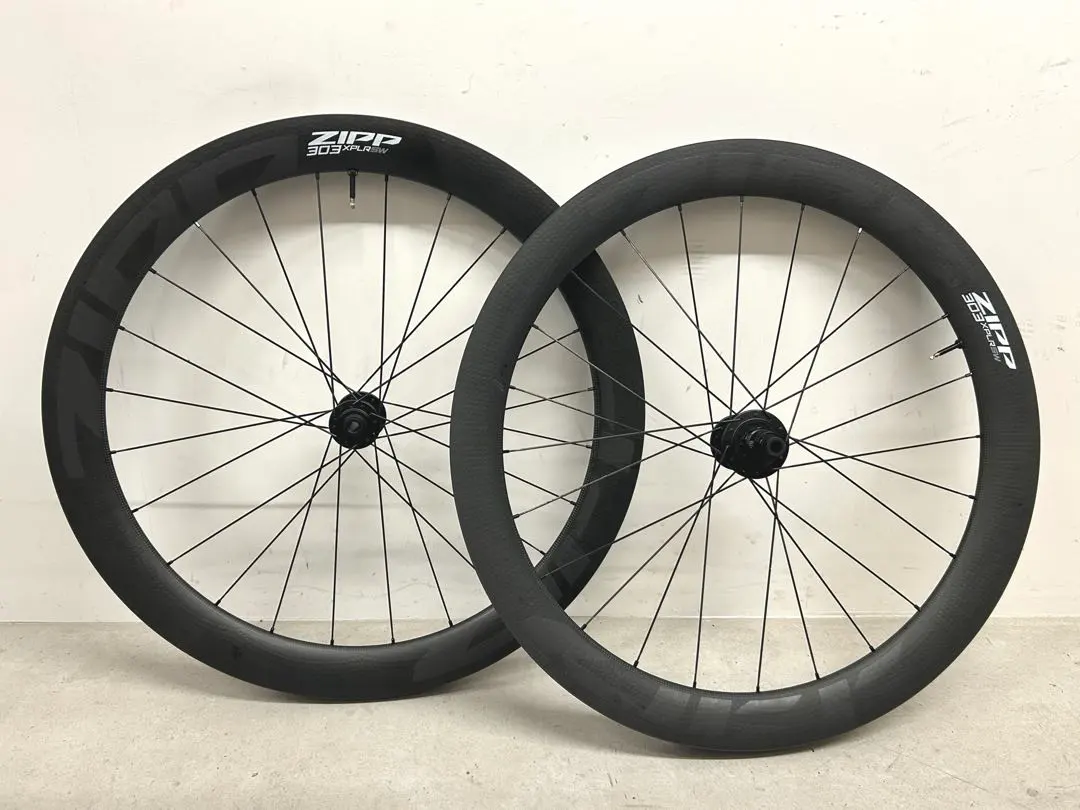 2026年最新】zipp 303 クリンチャーの人気アイテム - メルカリ