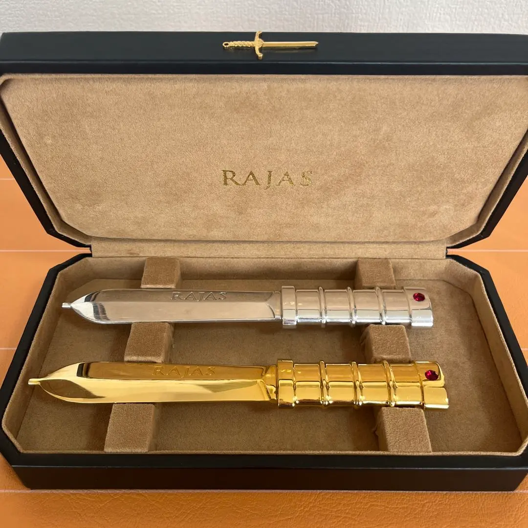 2026年最新】rajas剣の人気アイテム - メルカリ